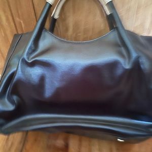 Black Kate Spade purse
